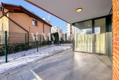 NOU!!! 4 camere si gradina 251 mp, Iancu-Nicolae-Zoo Baneasa, - 23