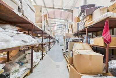 Spațiu comercial, de 473 mp, în Theodor Pallady - 2