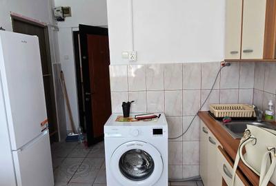 Garsonieră decomandată în Central - 1