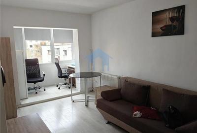 Garsonieră decomandată, mobilată în Zorilor - 3