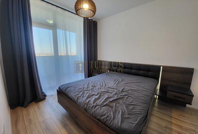 Apartament cu 2 camere în Torontalului - 4