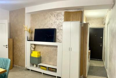 Decomandat, mobilat și utilat modern - 6