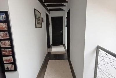 Apartament 6 camere într-o casă interbelică, zona Austrului – direct proprietar - 8