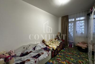 Apartament cu 3 camere decomandat, mobilat în Iris - 8
