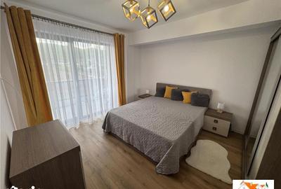 Apartament cu 3 camere în Micești - 8