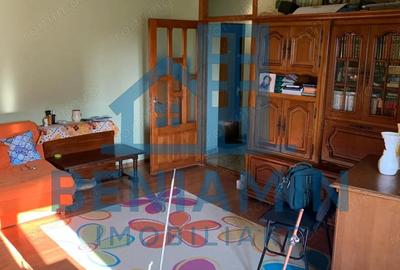 Apartament cu 2 camere decomandat în George Enescu - 1