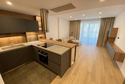 2 camere One Herastrau towers, terasa 10 mp - 12