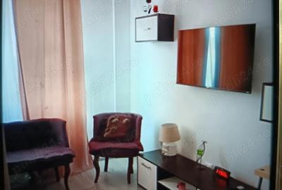 Garsonieră decomandată în Dudu - 2