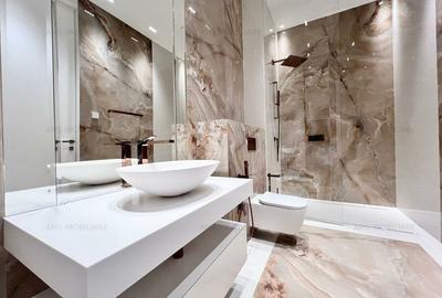APARTAMENT DE LUX/ BLOC EXCLUSIVIST/ TERASA GENEROASA/ 2 LOCURI PARCARE SUBTERA - 22