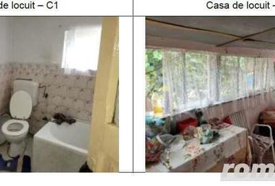 Casa si teren cora parte 3/8 Giurgiu, ID: R2070608 - 7