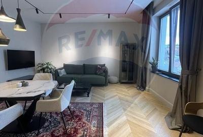 Apartament 3 camere, ultracentral, de inchiriat - 3