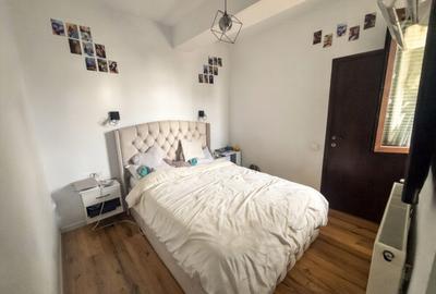 Apartament cu 3 camere, mobilat în Bucureștii Noi - 3