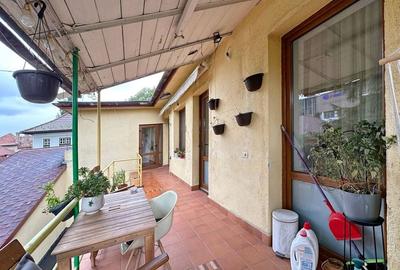 Apartament cu 4 camere de vânzare - Centrul Civic, Brașov - 16