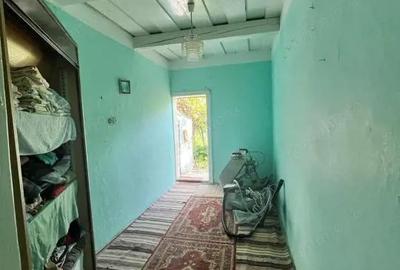 Casă cu 3 camere cu Teren 800 Mp în Siret - 11