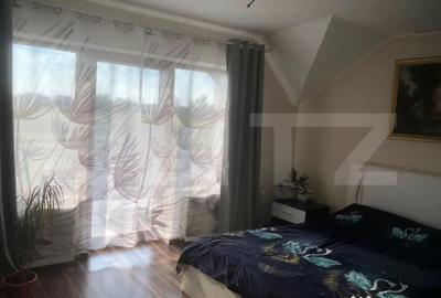 Casă cu 4 camere cu Teren 9 Mp în Păulești - 12