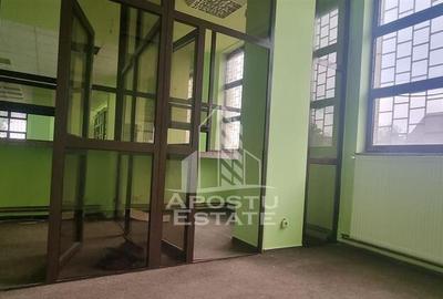 Spatiu birouri sau comercial in localitatea Pancota - 1