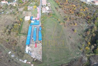 Teren Intravilan 8341mp | Plopi | COMISION 0% Teren Intravilan 8341mp | Plopi | COMISION 0% - 5