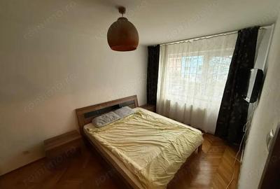 Apartament 2 camere, etaj 1, balcon, baie cu geam zona excelenta Sasar - 2