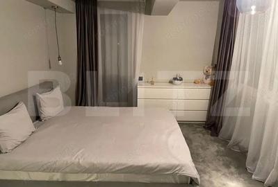 Apartament ultramodern cu view si terasa generoasa - 10