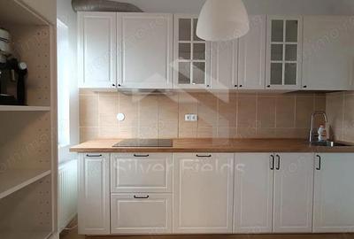 Apartament cu 3 camere decomandat, mobilat în Gării - 14