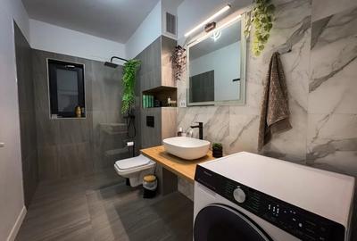 South Side Residence-Apart 2 cam mobilate utilate nou et 5/8 preț 550 euro - 5