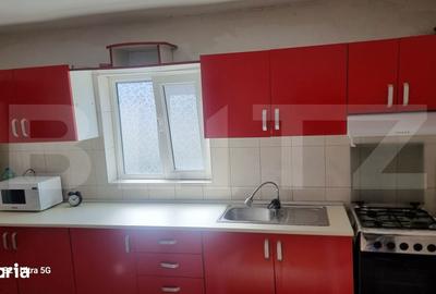 Casă cu 5 camere cu Teren 724 Mp în Drăgănești - 5