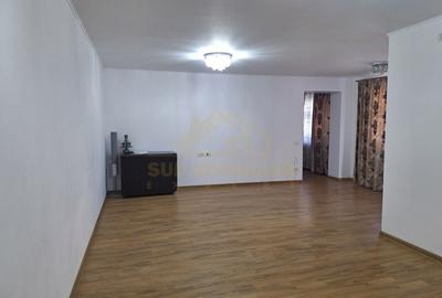 CASA INDIVIDUALA PARTER-PRIMARIE POPESTI LEORDENI - 4