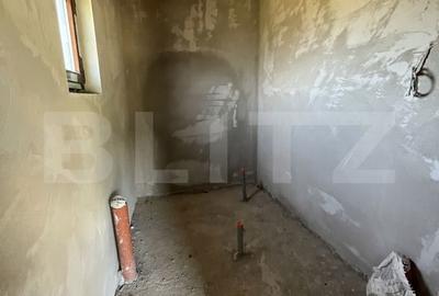 Casă cu 5 camere cu Teren 1000 Mp în Teaca - 15
