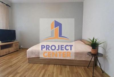 Garsonieră decomandată în Exercițiu - 6