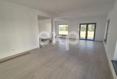 Casă individuală cu 5 camere cu Canalizare în Albota - 1