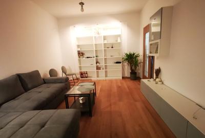 Inchiriere Pacii 2cam  bloc nou cu 5 etaje cu lift, centrala, loc parcare - 3