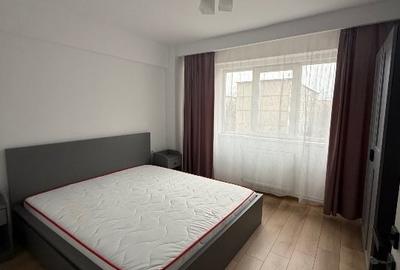 Apartament cu 3 camere decomandat în Circumvalațiunii - 4