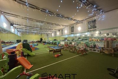 Spatiu comercial 500mp zona Centrala - str. Faurului - 4