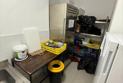 Spatiu comercial ASE, Romana, Dorobanti cu vanzare la geam - 3