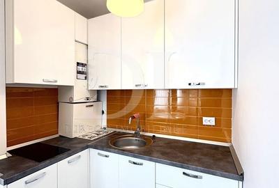 Apartament cu 2 camere în Florești - 9