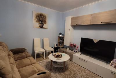 Inel II - Bratianu  -Mobexpert casa 2 camere centrala gaze mobilata - 89000 euro - 7