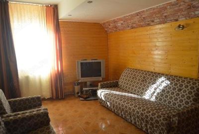 Predeal-Apartament cu doua camere ,Cioplea - 3