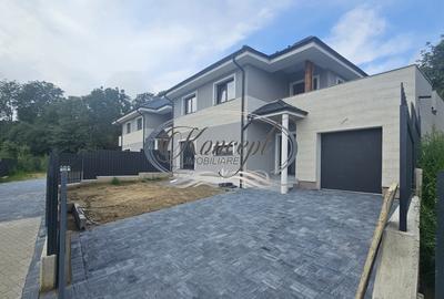 Casa cu panorama, in zona linistita Casa cu panorama, in zona linistita - 2