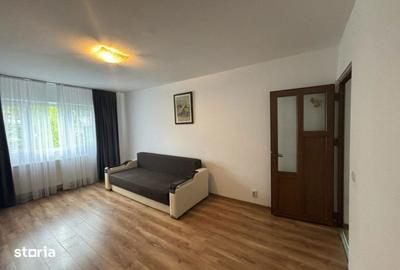 Apartament cu 2 camere decomandat în Vasile Alecsandri - 5