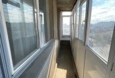 Colentina, McDonalds, garsoniera et. 6, in bloc stradal, mixt - 1