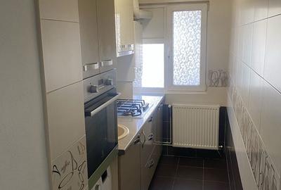 Apartament cu 2 camere decomandat în Exterior Vest - 1