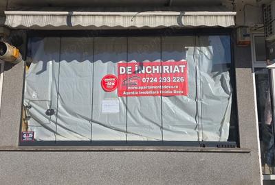 Spațiu comercial, de 70 mp, în Central - 5