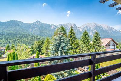 Casă cu 7 camere cu Teren 502 Mp în Piatra Arsă - 9