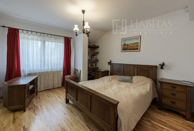 Casă cu 4 camere cu Canalizare în Borhanci - 8