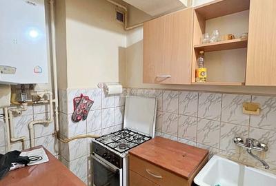 Garsonieră semidecomandată în Tudor Vladimirescu - 2