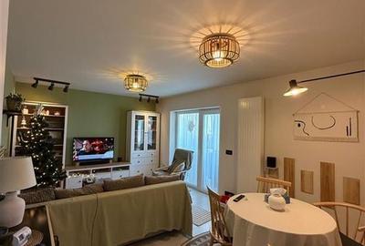 Apartament cu doua camere zona Titu Pertiae - 3