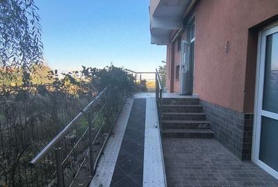 Berceni- Sos Olteniței - Delta Văcărești - Piața Sudului - 2