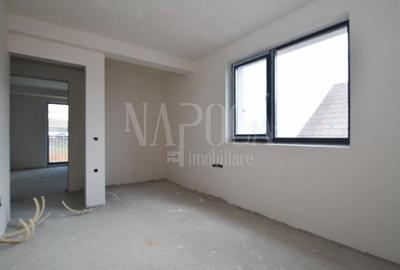 Casa 5 camere de vanzare in Dambul Rotund, Cluj Napoca - 8