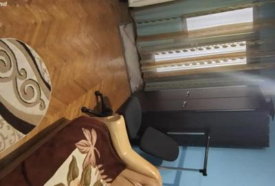 Apartament cu 2 camere nedecomandat în Alexandru cel Bun - 6