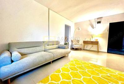 Apartament cu destinatia Spatiu comercial, zona Ana Ipatescu - Bistrita Lac, str. 1 Mai - Bacau - 2